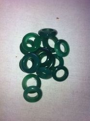 Green Onyx Ring Manufacturer Supplier Wholesale Exporter Importer Buyer Trader Retailer in Jaipur Rajasthan India